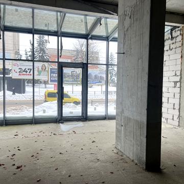 Торговиця вул., 19