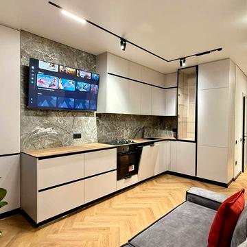 Кобилянської вул., 22-А к1