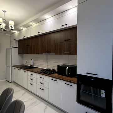 Андрія Мельника вул., 10 к5