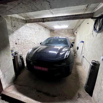 Петра Карманського вул. (), 20