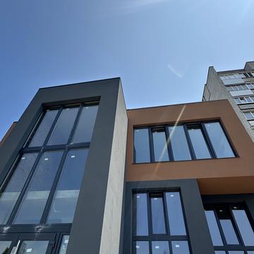 Конякіна вул., 15