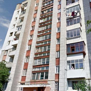 Євгена Патона вул., 4/2