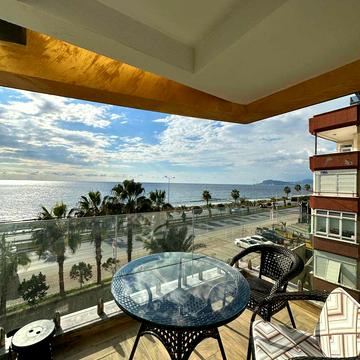 Французький бульв., 3