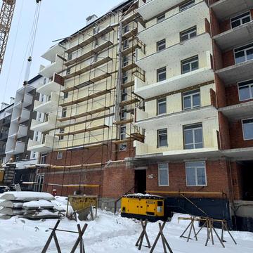 Галицька вул., (Будинок 1)