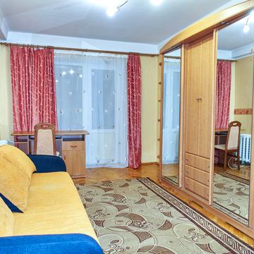 Новогоспітальна вул. (Щорса пров.), 5-А