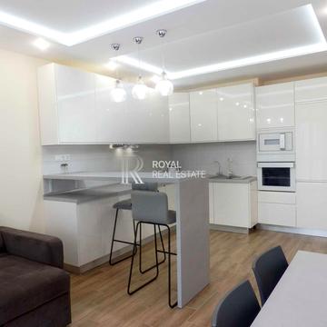 Предславинська вул., 55-А