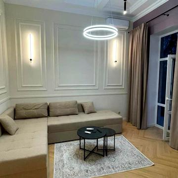 Михайлівський пров., 20-А