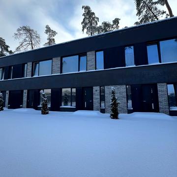 Мрії вул. (Пушкінська)