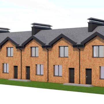 Северинівська вул. (Жовтнева)