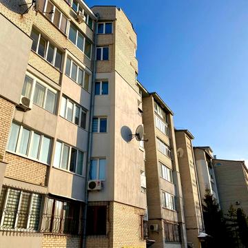 Стрілецька вул. (Червоноармійська), 51