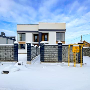 Серпанкова