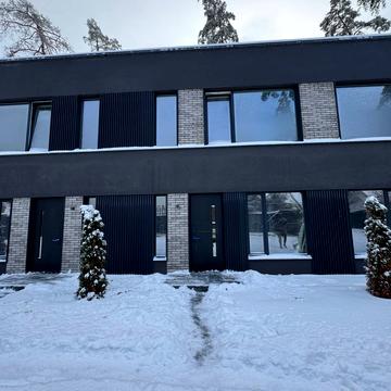 Варшавська