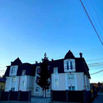 Генерала Арабея вул., 31