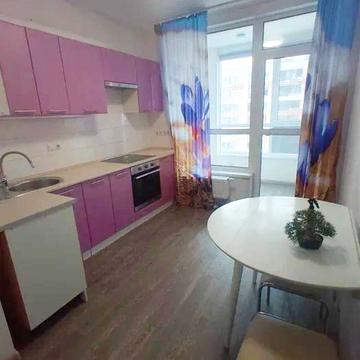 Європейського Союзу просп. (Правди), 43-А