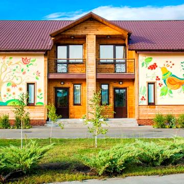 Олімпійська