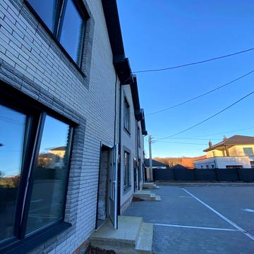 3-й Генерала Арабея проїзд