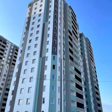 Заливна вул., 12