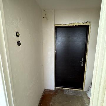 житловий масив Тополя-2 вул., 26