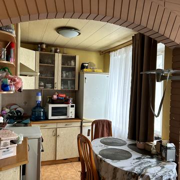 Петра Калнишевського просп. (Косіора), 36