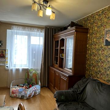 Петра Калнишевського просп. (Косіора), 36