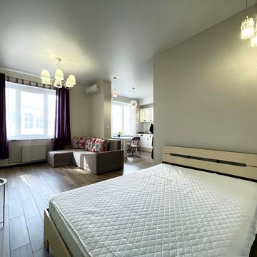 Валерія Самофалова вул. (Каманіна), 16а/2