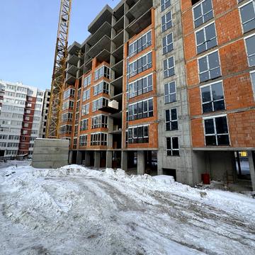 Винна Гора вул., 5