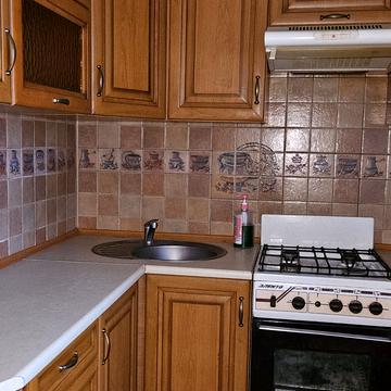 Шевченка вул., 45