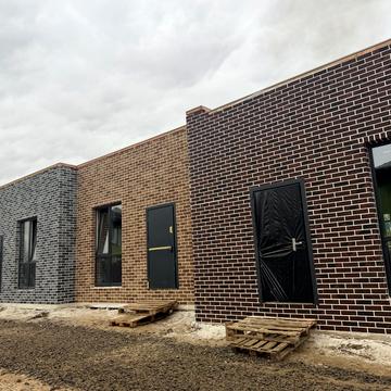 Вереснева вул.