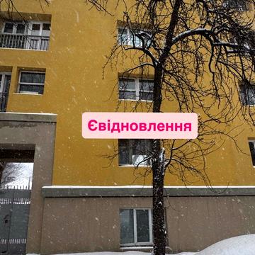 Мусліма Магомаєва вул., 10