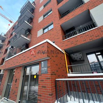 Роксоляни вул., 30