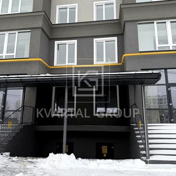 Івана Кожедуба вул., 4в