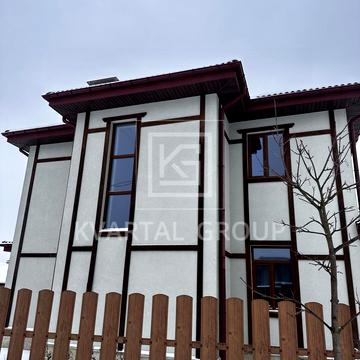 Пилипа Орлика вул., 2