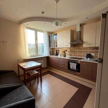 Юлії Здановської вул. (Ломоносова), 73-Г