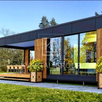 кооперативна, 1/1