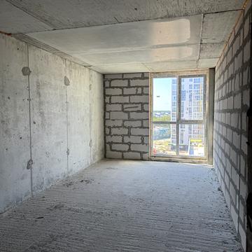 Рудненська вул. (Білогорська), (3 черга (будинок 1б))