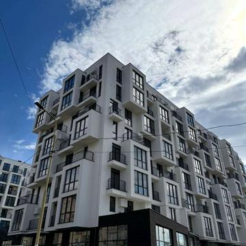 Капушанська вул., (Будинок 1)