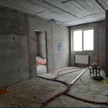 Лисаветинська вул., 5б