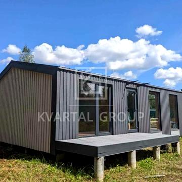 кооперативна