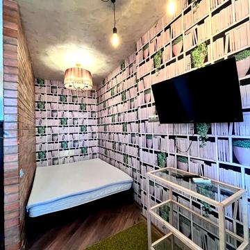 Теремківська вул., 3-А