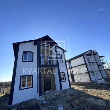 Вишнева вул.