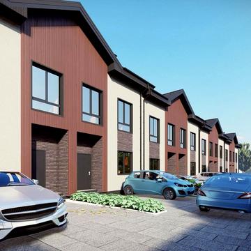 Лисенка вул.