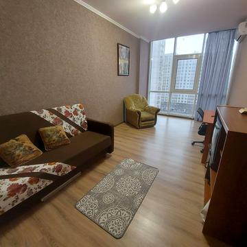 Перлинна вул., 1а