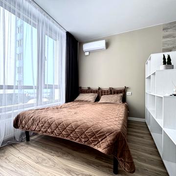 Під Голоском вул., 24-А