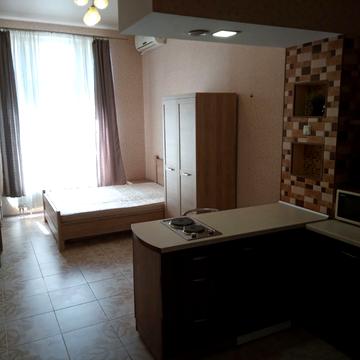 Аркадіївський пров., 9/1