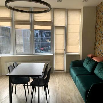 Василя Тютюнника вул. (Анрі Барбюса), 37/1