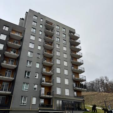 Малоголосківська вул., 36