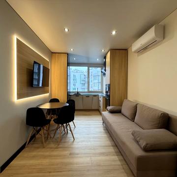 Національної Гвардії вул., (Будинок 2)