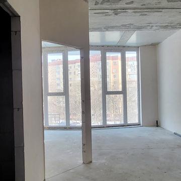 Люстдорфська дорога вул., (Будинок)