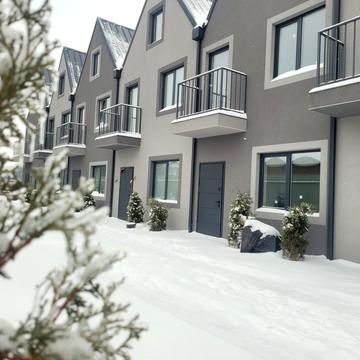 гайдамацька