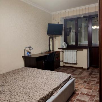 Братів Малакових вул. (Бориса Житкова), 5